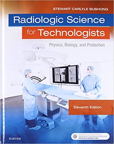 Radiologic Science For Technologists Pdf